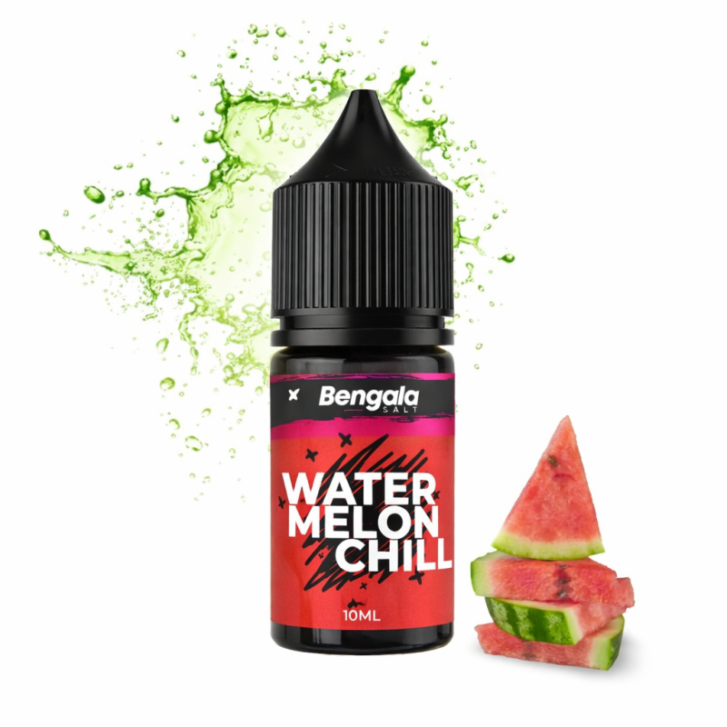 MINI AROMA BENGALA WATERMELON CHILL