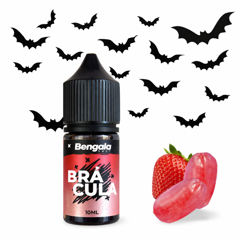 MINI AROMA BENGALA BRACULA