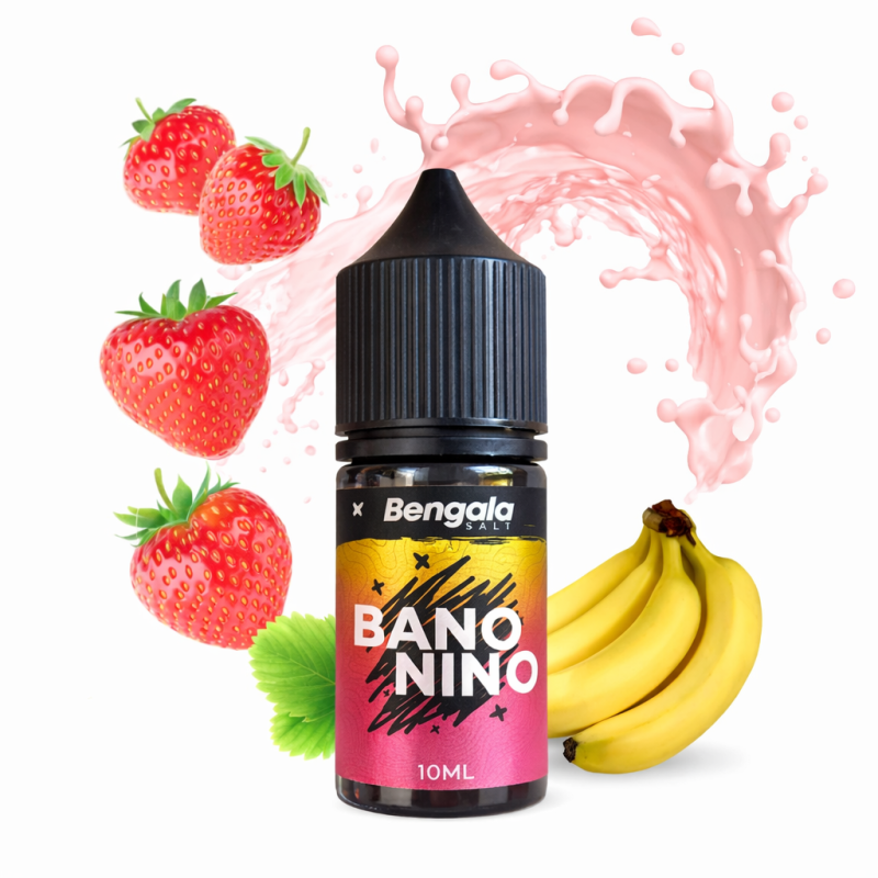 MINI AROMA BENGALA - BANONIO