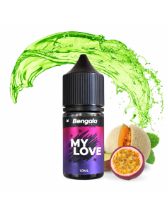 MINI AROMA BENGALA MY LOVE