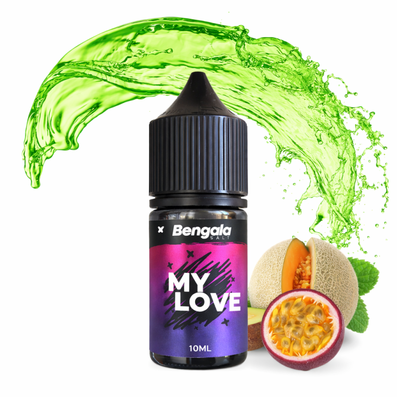 MINI AROMA BENGALA MY LOVE