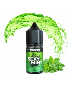 MINI AROMA BENGALA SEXY MINT