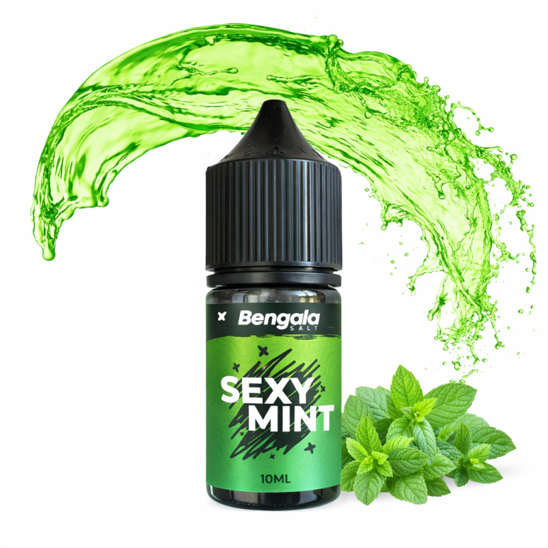 MINI AROMA BENGALA SEXY MINT