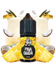 MINI AROMA LA YAYA PIÑA COLADA