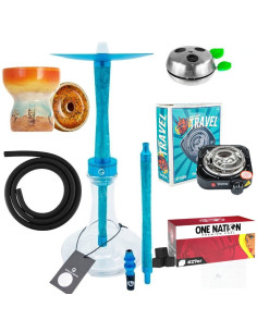 PACK CHAMELEON COMPLETO