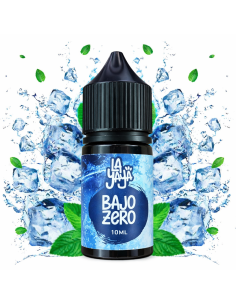 MINI AROMA LA YAYA BAJO ZERO