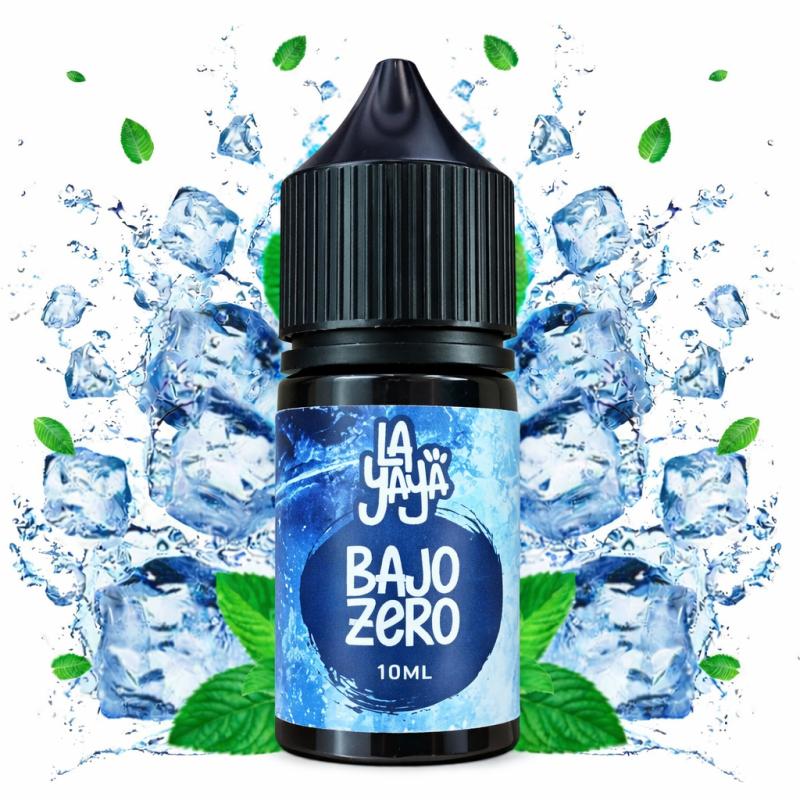 MINI AROMA LA YAYA BAJO ZERO