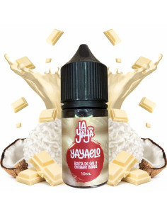 MINI AROMA LA YAYA YAYAELO