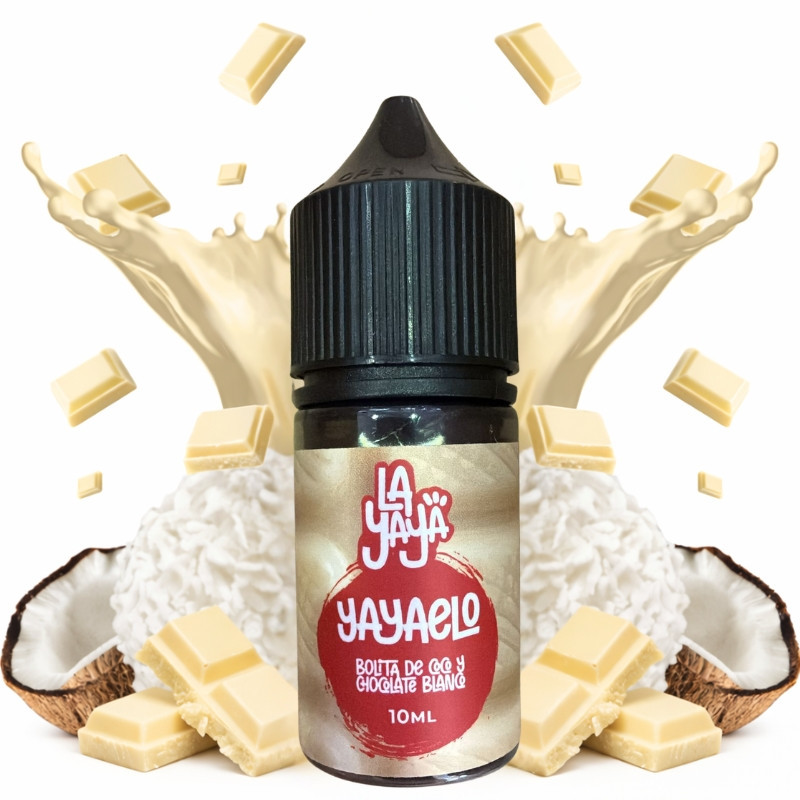 MINI AROMA LA YAYA YAYAELO