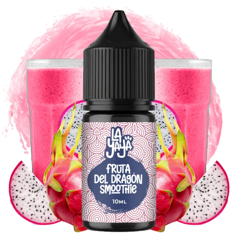 MINI AROMA LA YAYA SMOOTHIE FRUTA DEL DRAGON