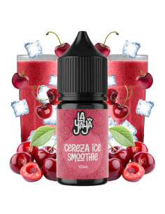 Mini Aroma La Yaya 30ml Smoothie Cereza Ice | Bengala Spain