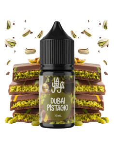Mini Aroma La Yaya 30ml Dubai Pistacho | Bengala Spain