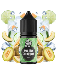MINI AROMA LA YAYA 30ML - MOJITO DE MELÓN