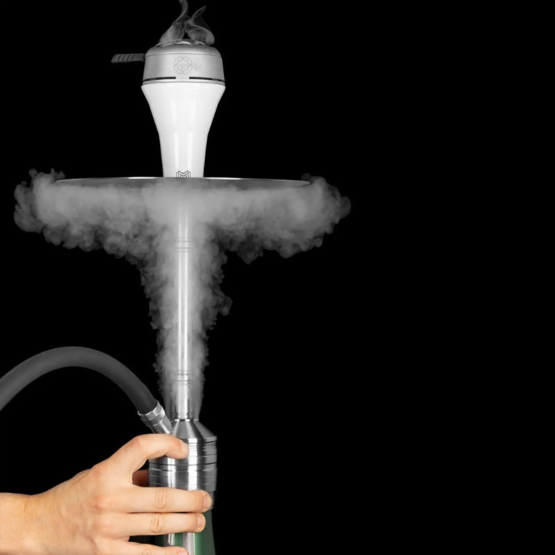 Cachimba Steamulation Ultimate One III | Bengala Spain