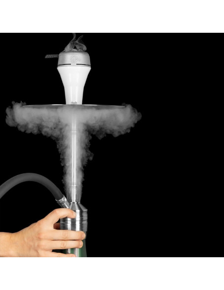 Cachimba Steamulation Ultimate One III | Bengala Spain