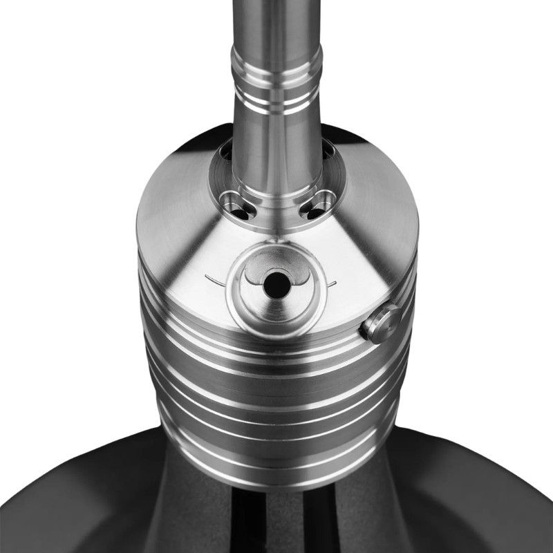 Cachimba Steamulation Ultimate One III | Bengala Spain