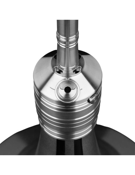 Cachimba Steamulation Ultimate One III | Bengala Spain