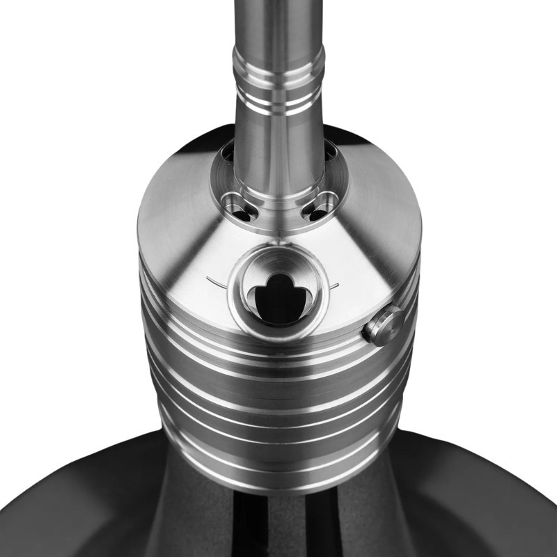 Cachimba Steamulation Ultimate One III | Bengala Spain