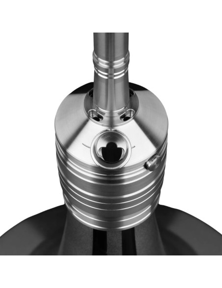 Cachimba Steamulation Ultimate One III | Bengala Spain