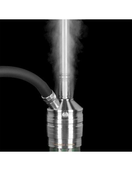 Cachimba Steamulation Ultimate One III | Bengala Spain