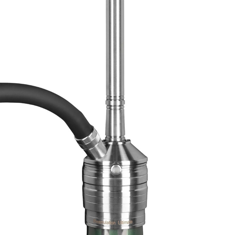 Cachimba Steamulation Ultimate One III | Bengala Spain