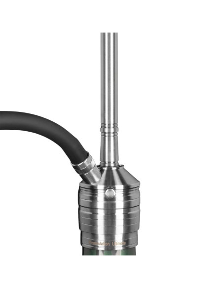 Cachimba Steamulation Ultimate One III | Bengala Spain