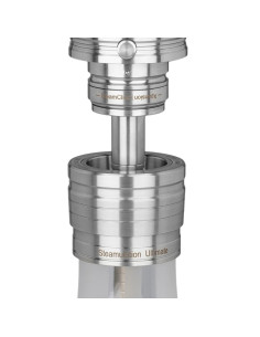 CACHIMBA STEAMULATION ULTIMATE ONE III 2