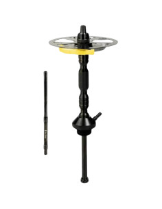 Cachimba Mr Shisha MRS – Estilo y potencia racing | Bengala Spain 2