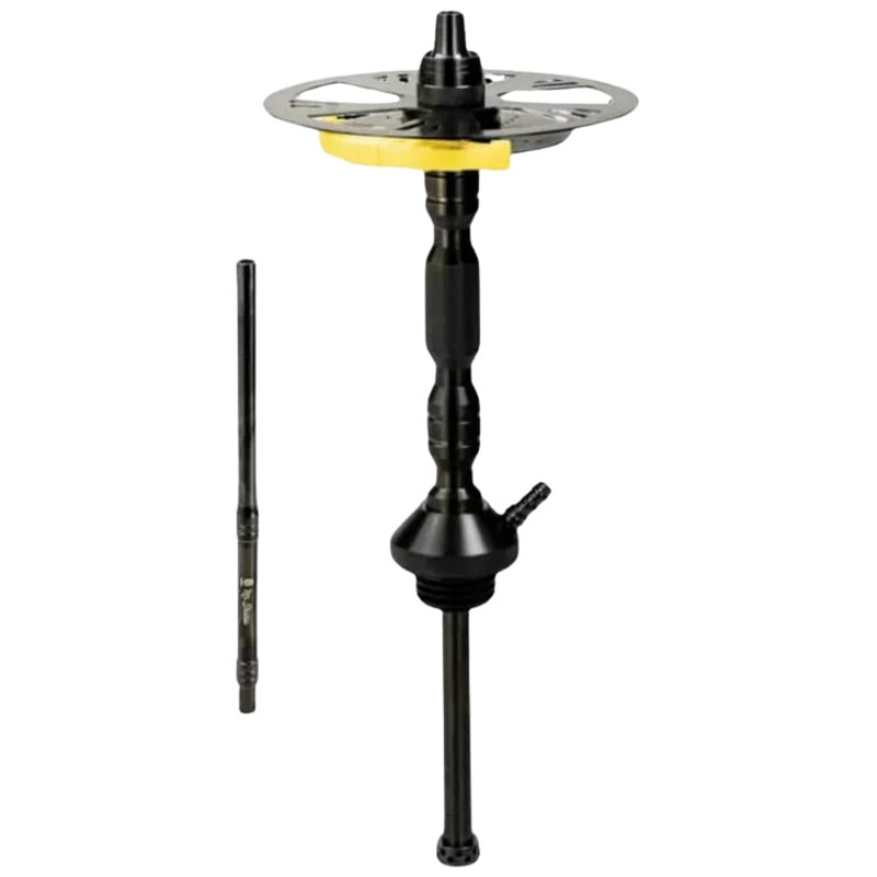 Cachimba Mr Shisha MRS – Estilo y potencia racing | Bengala Spain