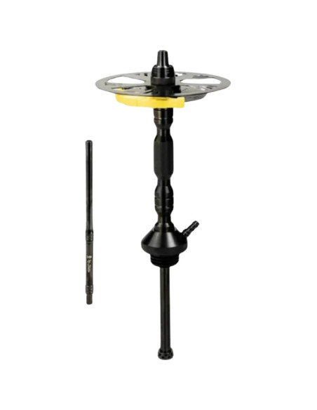 Cachimba Mr Shisha MRS – Estilo y potencia racing | Bengala Spain