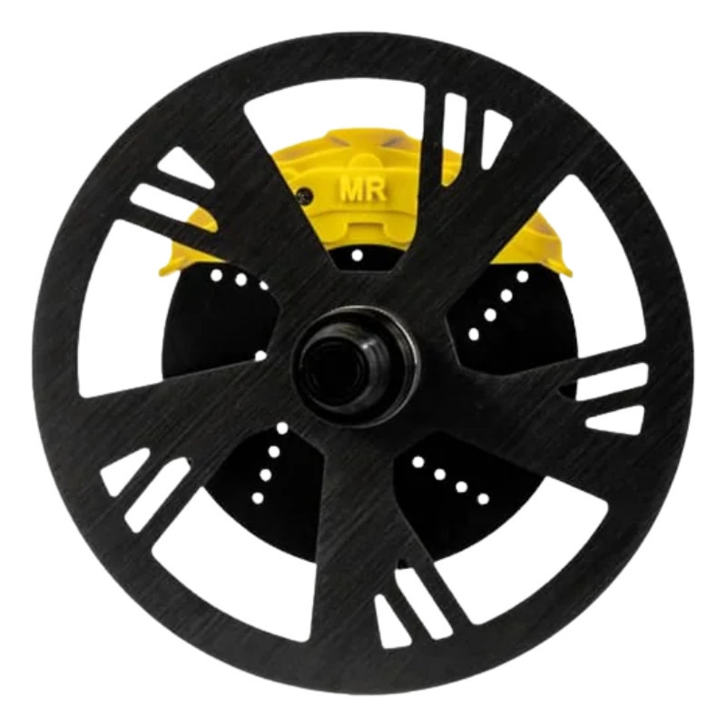 Cachimba Mr Shisha MRS – Estilo y potencia racing | Bengala Spain