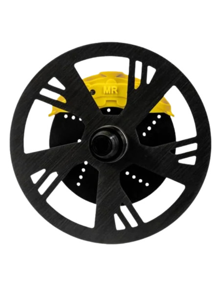 Cachimba Mr Shisha MRS – Estilo y potencia racing | Bengala Spain