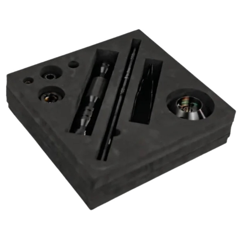 Cachimba Mr Shisha MRS – Estilo y potencia racing | Bengala Spain