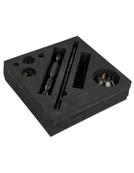 Cachimba Mr Shisha MRS – Estilo y potencia racing | Bengala Spain