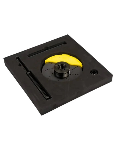 Cachimba Mr Shisha MRS – Estilo y potencia racing | Bengala Spain