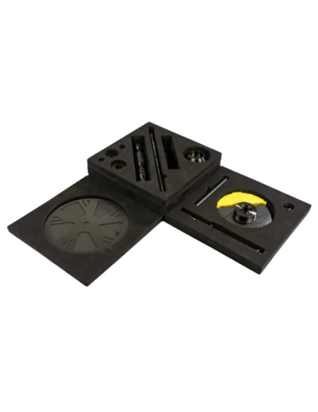 Cachimba Mr Shisha MRS – Estilo y potencia racing | Bengala Spain