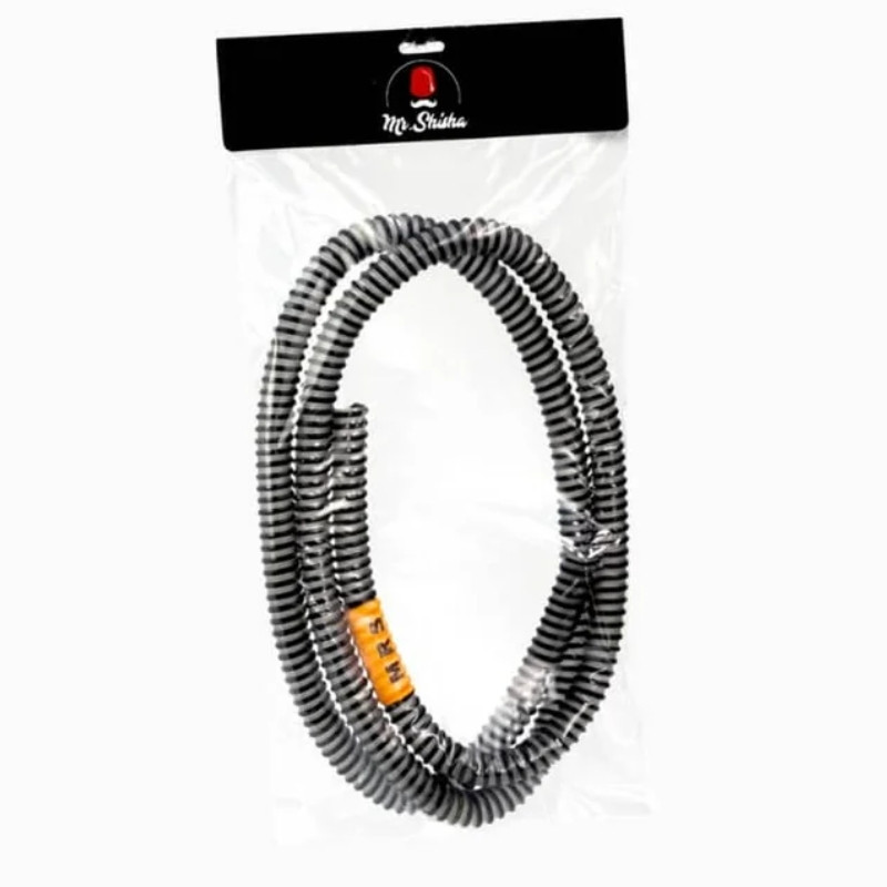 Cachimba Mr Shisha MRS – Estilo y potencia racing | Bengala Spain