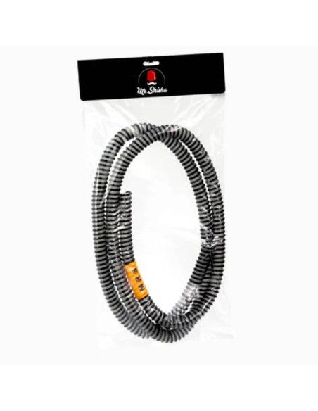 Cachimba Mr Shisha MRS – Estilo y potencia racing | Bengala Spain