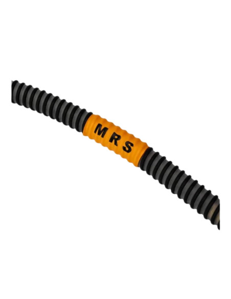 Cachimba Mr Shisha MRS – Estilo y potencia racing | Bengala Spain