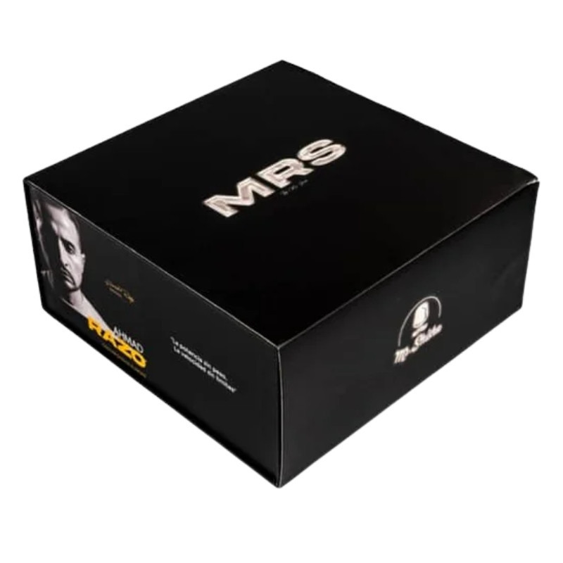 Cachimba Mr Shisha MRS – Estilo y potencia racing | Bengala Spain