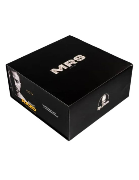 Cachimba Mr Shisha MRS – Estilo y potencia racing | Bengala Spain