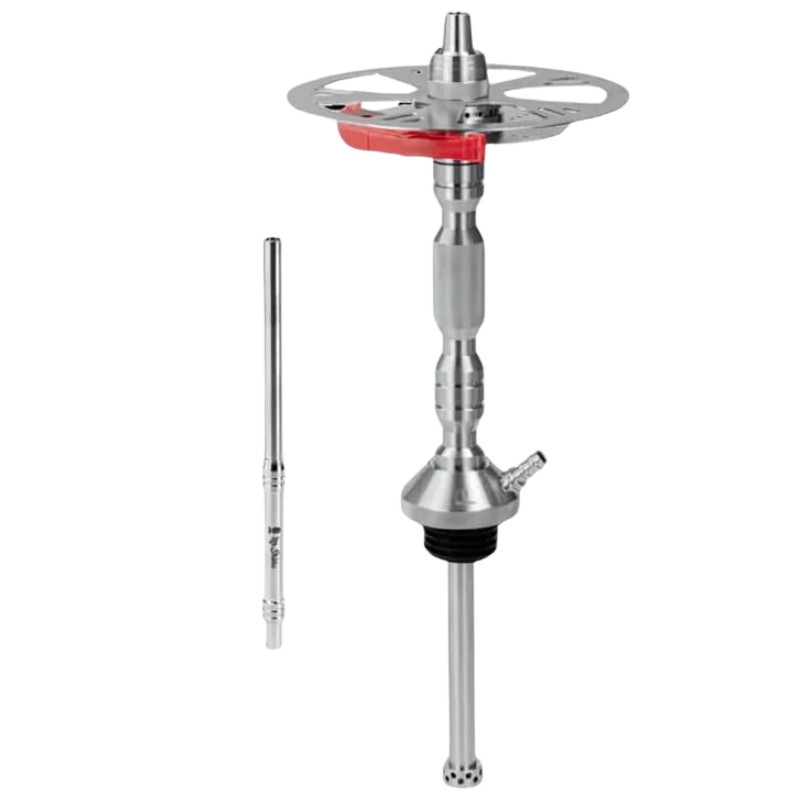 Cachimba Mr Shisha MRS – Estilo y potencia racing | Bengala Spain