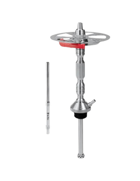 Cachimba Mr Shisha MRS – Estilo y potencia racing | Bengala Spain