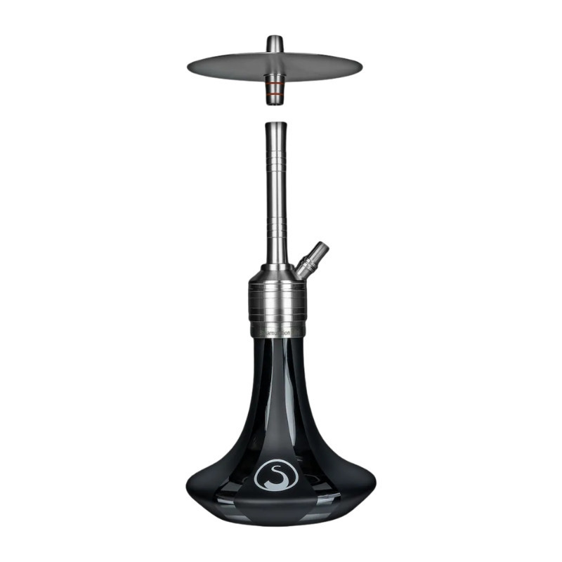 Steamulation Mini Gen II: Elegancia y Tecnología Alemana | Bengala Spain