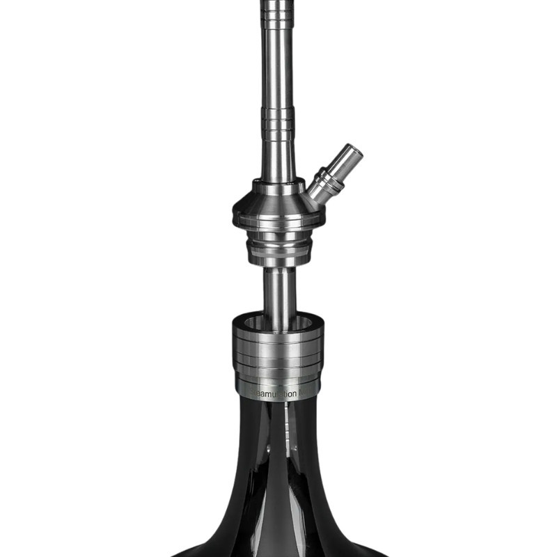 Steamulation Mini Gen II: Elegancia y Tecnología Alemana | Bengala Spain