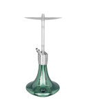 Emerald Green Metallic