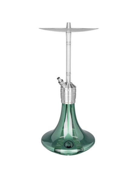 Cachimba Steamulation Ultimate One III | Bengala Spain