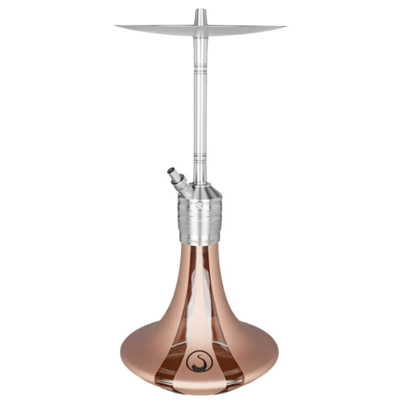 Cachimba Steamulation Ultimate One III | Bengala Spain