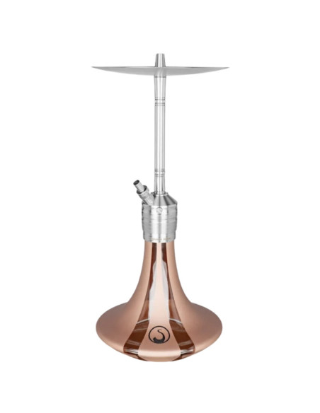 Cachimba Steamulation Ultimate One III | Bengala Spain