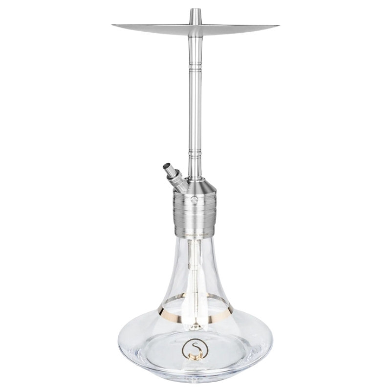 Cachimba Steamulation Ultimate One III | Bengala Spain
